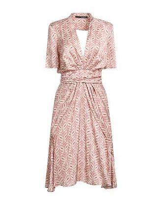 Annarita N. DRESSES - Midi dresses on YOOX.COM