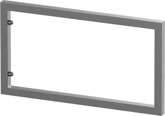 Marcel Breuer Topbladbeugel model A 45 RVS geborsteld