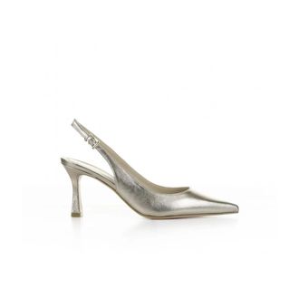 Roberto Festa Milano Mujer, Zapatos, Gris, Talla: 38 EU