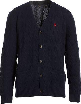 Ralph Lauren PRENDAS DE PUNTO - C&aacute;rdigans en YOOX.COM