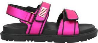 Dior FOOTWEAR - Sandals sur YOOX.COM