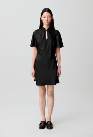 Claudie Pierlot Robe courte fluide