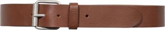 Carhartt Work in Progress Riem - Heren - Riemen - Bruin - XL - Accessoires