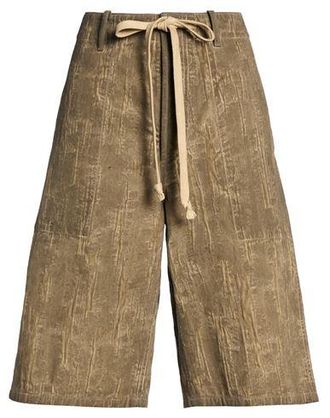 Uma Wang Shorts & Bermuda Shorts