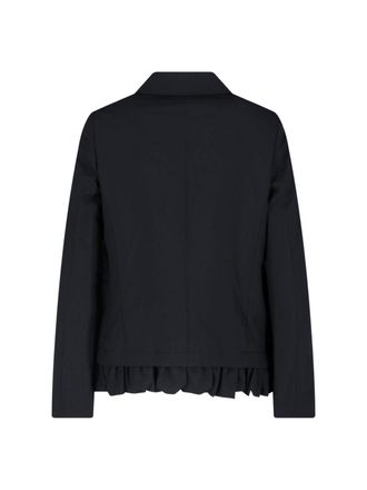 Comme Des Gar&ccedil;ons Womens Comme Des Garcons Sweaters Black Wool