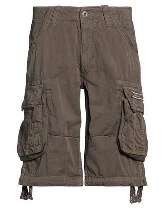 Alpha Industries PARTES DE ABAJO - Pantalones cortos y bermudas en YOOX.COM