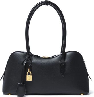 Stella McCartney Ryder Schoudertas - Dames - Handtassen - Zwart - ONE Size - Tassen