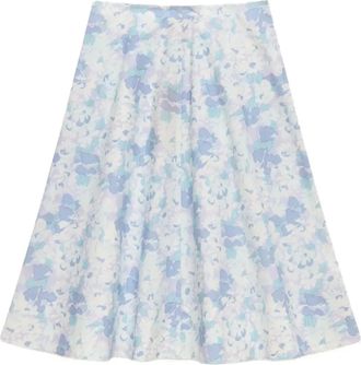 Marni Donna, Gonne, Blu, S, new