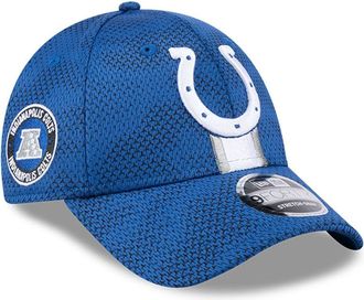 New Era 9Forty Stretch Cap Sideline Indianapolis Colts - One Size
