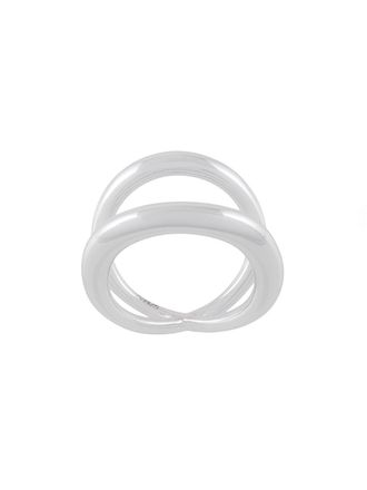 Charlotte Chesnais Anello Surma - Effetto metallizzato