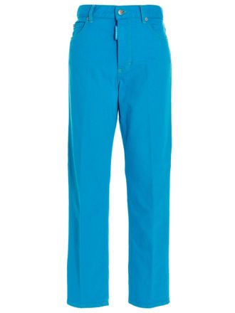 Dsquared2 DSquared2 Boston Jeans