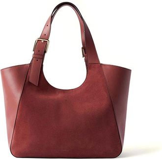 Furla Dora M Tote