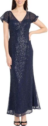 Maggy London Gown
