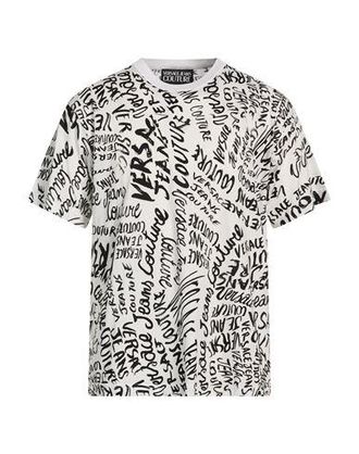 Versace CAMISETAS Y TOPS - Camisetas en YOOX.COM