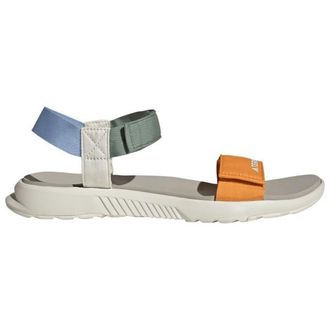 ADIDAS TERREX Hydroterra Light Sandalen - Unisex | grau
