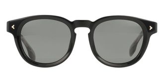 Lozza SL4357M Adagio 5 700P Mens Sunglasses Black Size 52