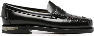 Sebago Dan Scarabeo Woman