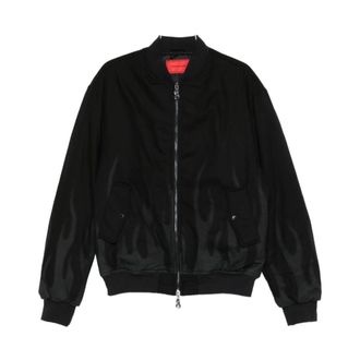 Vision Of Super Vision OF Super, Heren, Jassen, Zwart, Maat: M Poliester