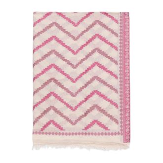 Fiorella Rubino Mujer, Accesorios, Rosa, Talla: ONE Size