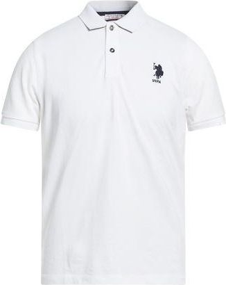U.S.Polo Association TOPWEAR - Polo shirts on YOOX.COM