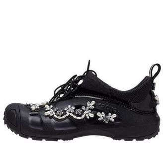 Crocs x Simone Rocha Quick Trail Low Black 209635-001