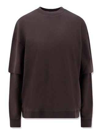 Darkpark Troy Double Sleeve Tee