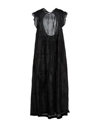 Maurizio VESTIDOS - Vestidos largos en YOOX.COM