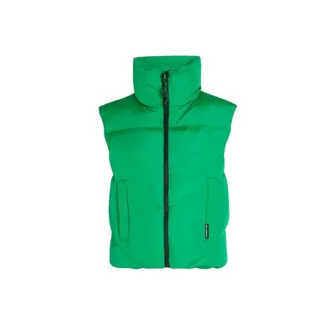 Karl Lagerfeld Mujer, Chaquetas, Verde, Talla: S