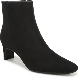 Life Stride Fresno Bootie in Black at Nordstrom, Size 6.5