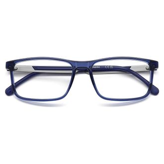 Carrera Glasses, unisex, Blue, Size: 55 MM 8920 Optical Frame