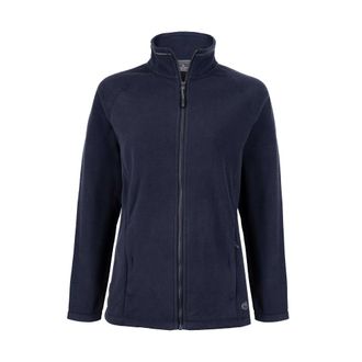 Craghoppers Dames/dames Expert Miska 200 Fleece Jas (Donkere marine)