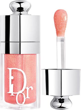 Dior Dior Dior Addict Lip Glow Oil - Sparkly Finish - 077 Rosy Candy