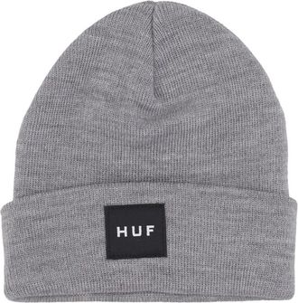 HUF Huf, Hombre, Accesorios, Gris, Talla: ONE Size