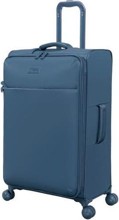 IT Luggage Lustrous 27-Inch Softside Spinner Luggage in Deep Dive at Nordstrom Rack