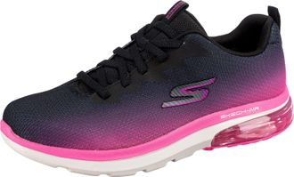 Skechers Womens Go Walk Air 2.0-Quick Breeze Sneaker
