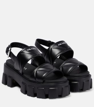 Prada Sandalen fur Damen online kaufen Stylight