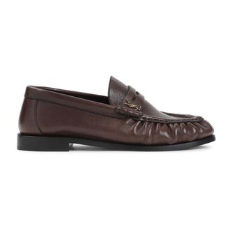 Saint Laurent Mujer, Zapatos, Marr&oacute;n, Talla: 38 EU