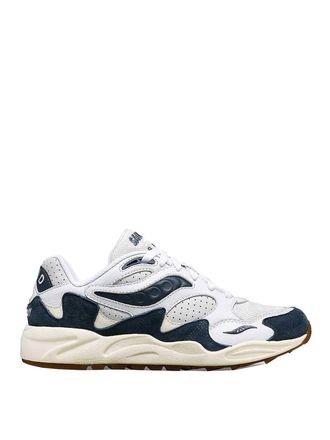 Saucony Leather sneakers