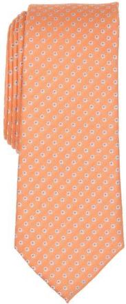 Original Penguin Hepner Dot Tie in Orange at Nordstrom Rack