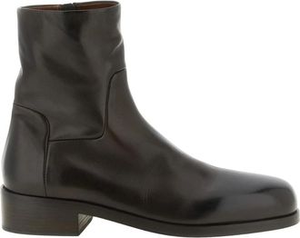 Mars&egrave;ll Hombre, Zapatos, Marr&oacute;n, Talla: 45 EU