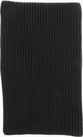 Alaia Knitted DETROIT Maxi-Neck Warmer size Unica