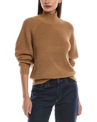 Rag & Bone Rag & Bone Kayden Wool-Blend Sweater