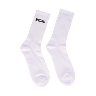 Moschino Ondergoed, Heren, Wit, ONE Size, Underwear