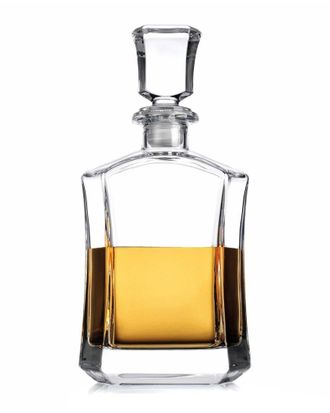 Godinger Paola Crystal Decanter