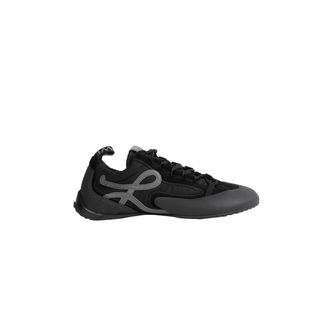 Loewe Nylon Grip Sneakers