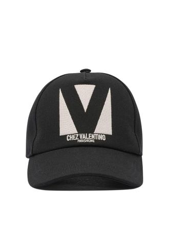 Valentino Garavani Chez Valentino Trucker Hat