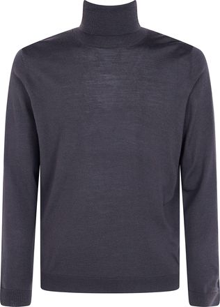 Nuur Sweater Turtle Neck Long Sleeves