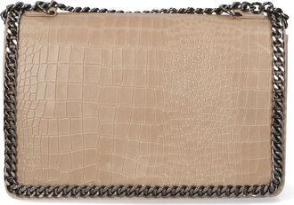 Gave Lux schoudertas Vrouwen TAUPE