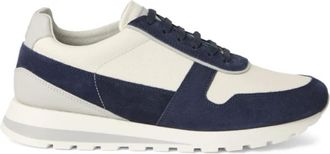 Brunello Cucinelli Uomo, Scarpe, Blu, 41 EU, new