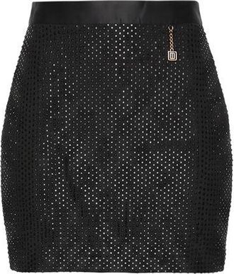 Fracomina BOTTOMWEAR - Mini skirts sur YOOX.COM